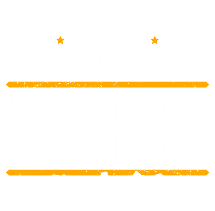 Zeke Keep Calm And Let Zeke Handle That Gift T-Shirt