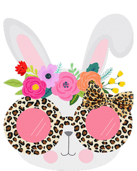 Leopard Easter Basket Stuffer Bunny Face Legacy Cool Fit Booney Bucket Hat