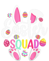 Easter Squad Cute Bunny Rabbit Crew Hunting Egg Wool Snapback Cap