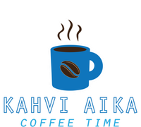 Kahvi Aika Coffee Time Finnish Finland Heritage Funny Gift Tie Dye Hoodie