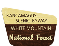 Kancamagus Highway White Mountain National Forest Gift T-Shirt