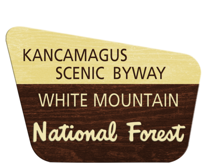 Kancamagus Highway White Mountain National Forest Gift T-Shirt