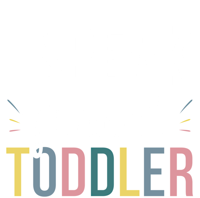 I Speak Fluent Sitter Sitting Great Gift Magnet