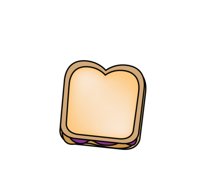 National Peanut Butter Day Peanut Butter And Jelly Sandwich Meaningful Gift Ladies Long Sleeve Shirt