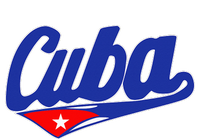 Asere Que Bola Cuban Havana Cuba Cuban Flag Baseball Kids Long Sleeve Shirt