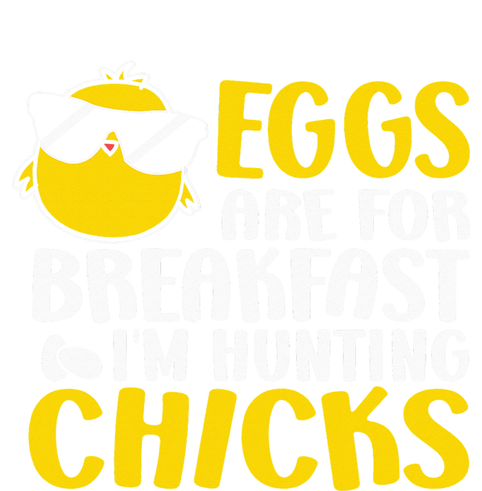 Eggs are for breakfast i´m hunting chicks, Easter Performance Fleece Hoodie