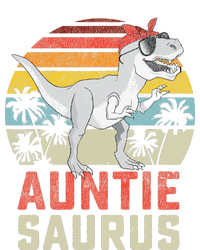 Auntiesaurus T Rex Dinosaur Auntie Saurus Family Matching Magnet