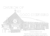 Church Of The Good Shepherd Ozone Park Coaster