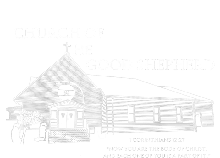 Church Of The Good Shepherd Ozone Park Coaster