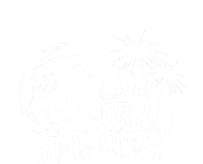 Surfing California Surf Rider Vintage Summer Gift Legacy Cool Fit Booney Bucket Hat