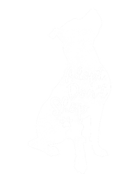 Adopt Don't Shop Rescue Pitbull Dog Breed Pit Bull Mom Gift T-Shirt