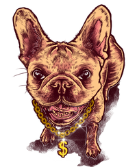 French Bulldog T-Shirt