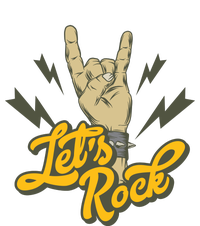 Let's Rock T-Shirt