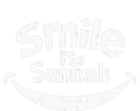 Smile its Sunnah, Muslim Eid Mubarak Islamic Ramadan Kareem V-Neck T-Shirt