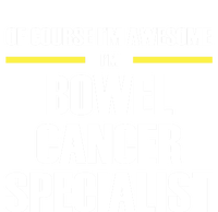 Awesome Bowel Cancer Specialist Gift Women's T-Shirt