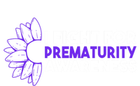 I Fight For Prematurity Awareness Gift Ladies Essential Tank