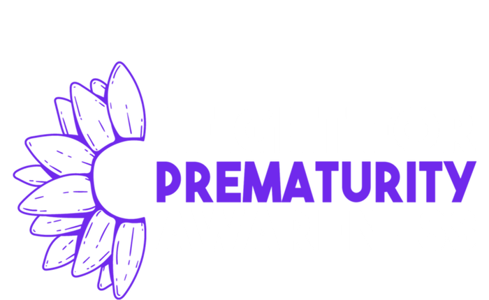 I Fight For Prematurity Awareness Gift Ladies Essential Tank