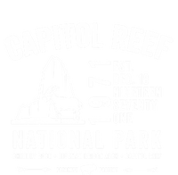 Capitol Reef National Park Utah Souvenir Gift Kids Sweatshirt