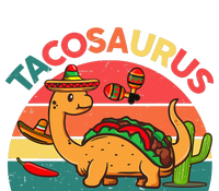 Cinco De Mayo Taco Dinosaur Tacosaurus T-Shirt