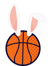 Basketball Easter Rabbit Bunny funny easter day Full Zip Hoodie