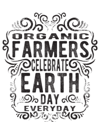 Earth Day Everyday Gift For Organic Farmer T-Shirt