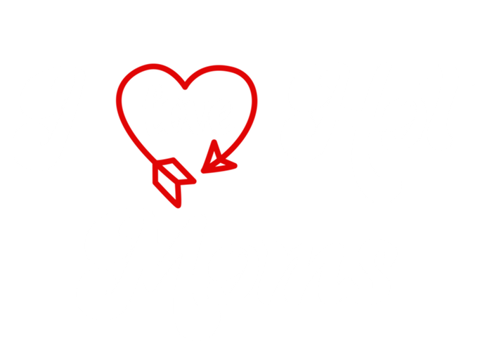 I Love Hot Moms Gift I Heart Moms My Mom Is My Valentine Meaningful Gift Toddler T-Shirt