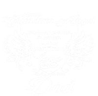 I Have A Guardian Angel In Heaven I Call Him Dad Gift Sweatshirt