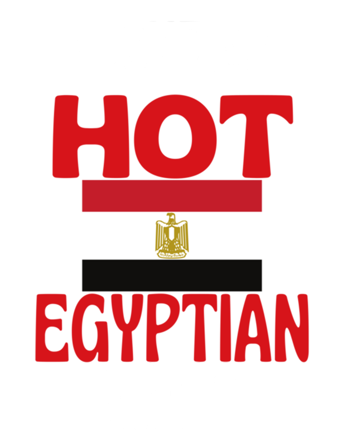 I Love My Hot Egyptian Wife Funny Egypt Relationship Gift Hoodie