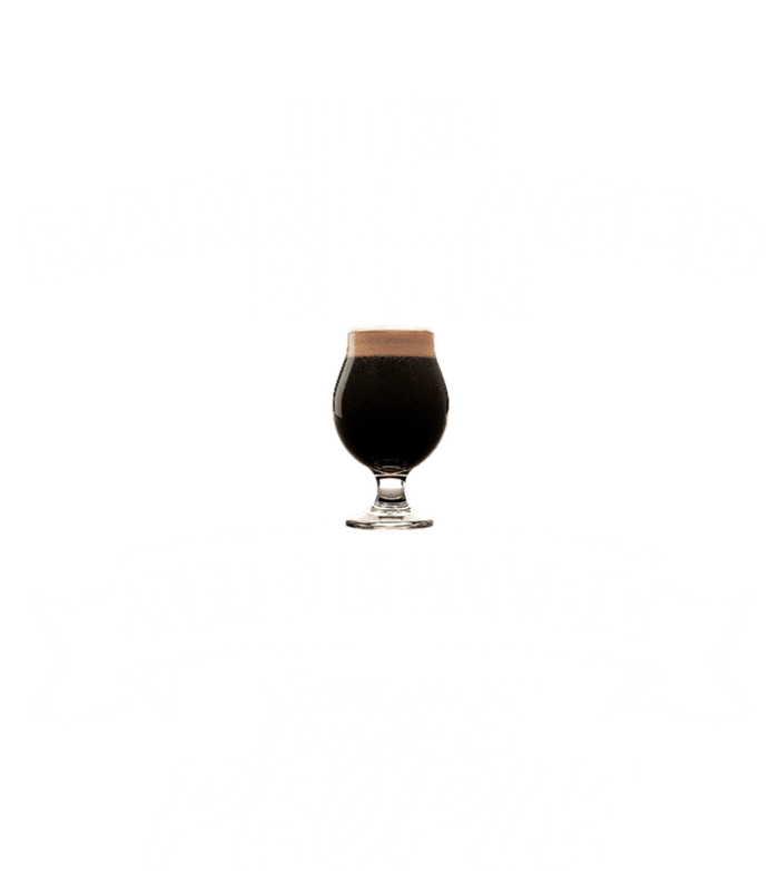 I Like Barrel Aged Beer And Maybe Three People Craft Beer Funny Gift Magnet