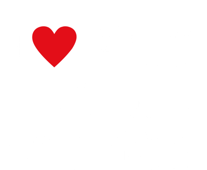 I Love Hot Moms Gift I Love Hot Latina Moms Gift Hoodie