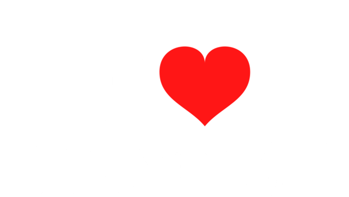 I Love Water Great Gift Premium T-Shirt