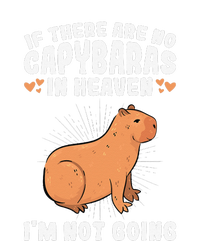 Cute & Unique White Mother Of Capybaras E010359 T-Shirt