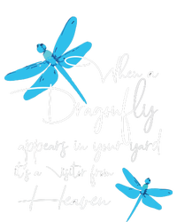 Dragonfly Gift For Spiritual Faith Dragonflies Lovers T-Shirt