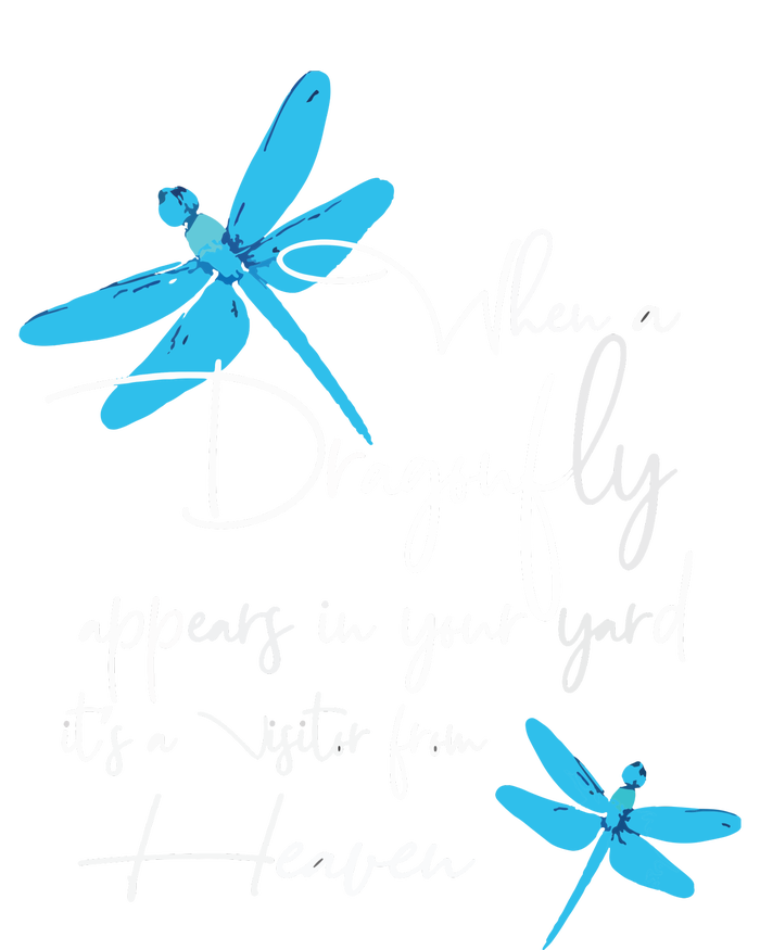 Dragonfly Gift For Spiritual Faith Dragonflies Lovers T-Shirt