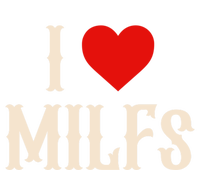 I Love My Hot Milfs Attractive Milfs Great Gift Ladies Essential Flowy Tank