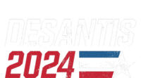 Desantis 2024 For President Ron Desantis Governor Make America Florida T-Shirt