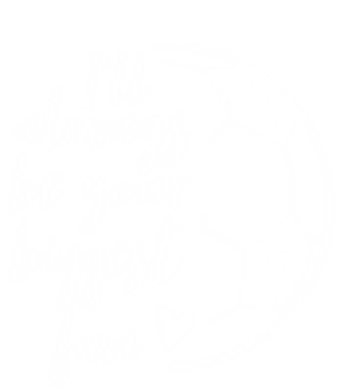 I'll Always Be Your Biggest Soccer Fan Team Player Gift Meaningful Gift T-Shirt