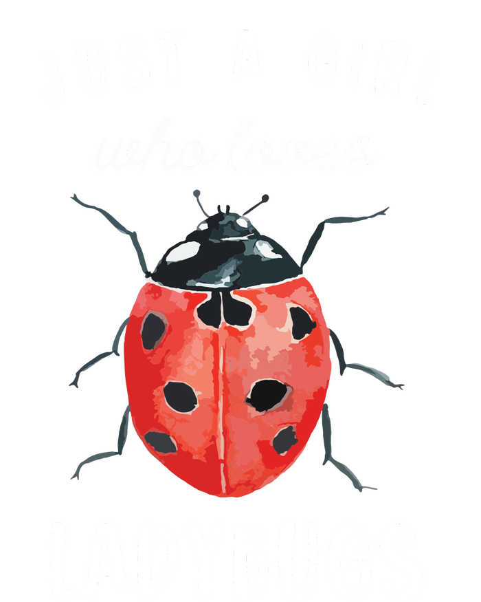 Ladybug Shirts, Ladybug Lover Shirts T-Shirt