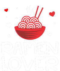 Ramen Lover V-Neck T-Shirt