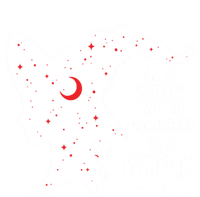 In A World Full Of Princesses Be A Witch Halloween Season Gift Short Acrylic Beanie