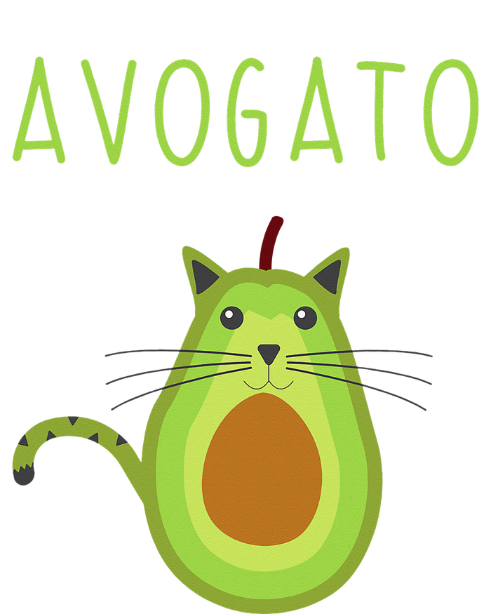 Avogato Cinco De Mayo Gift Cinco De Meow Cat Avocado Tie-Dye T-Shirt