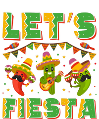 LET’S FIESTA CINCO DE MAYO T Performance Sprint T-Shirt