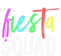 Funny Cinco De Mayo Fiesta Squad Design For Parties Kids T-Shirt