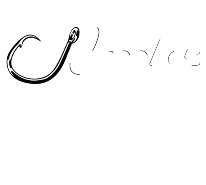 I'm A Hooker On The Weekends Fishing Gift T-Shirt