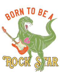 Born To Be A Rock Star Tank Top