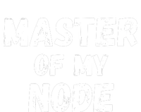 Master Of My Node, Bitcoin, Crypto, Blockchain, HODL Crypto Staking Valucap Bio-Washed Visor