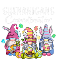 Bunny Gnome Rabbit Eggs Hunting Shenanigans Coordinator T-Shirt