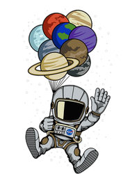 Astronaut Space Spaceman Planets social distancing Gift Idea T-Shirt