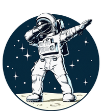 Dabbing Astronaut Dab Space Galaxy Gifts T-Shirt