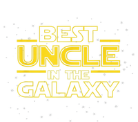 Uncle Shirt Gift for New Uncle, Best Uncle in the Galaxy Tote Bag